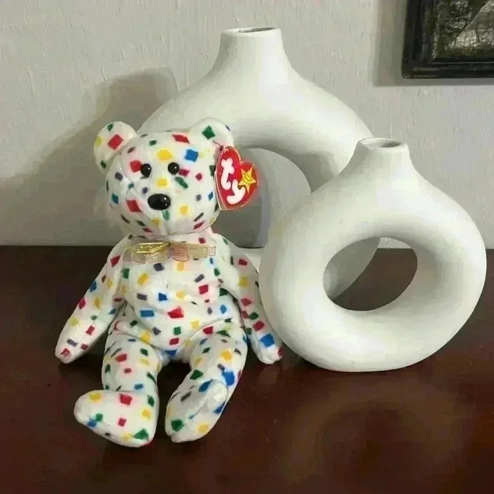 Beanie baby